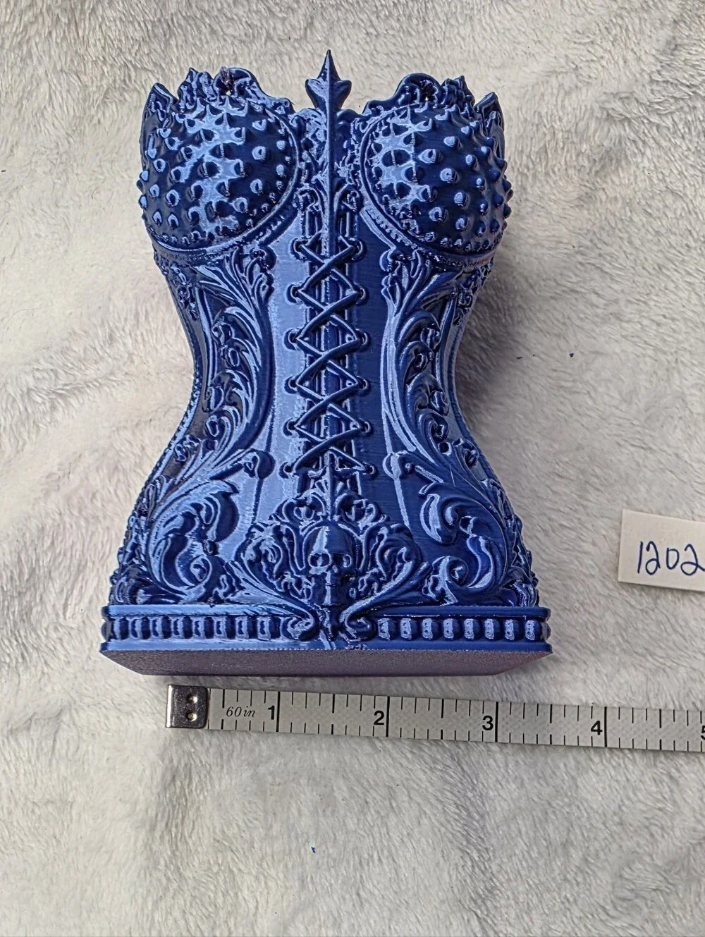 N/A ornate gothic